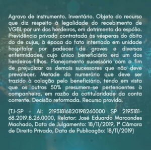 Você sabia?! 💼 Decisão Importante no Tribunal! 🏛️