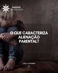 Alienação Parental