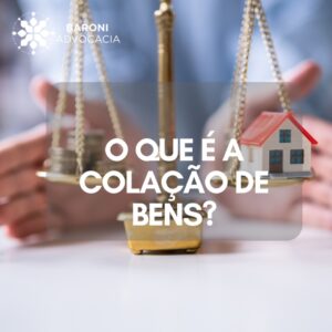 Colação de Bens
